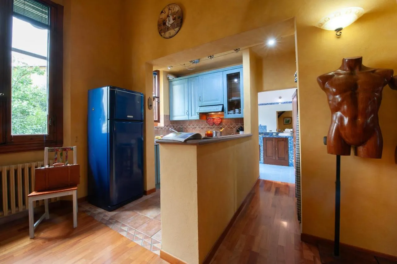 Cate Apartment - Flo Apartments Firenze
