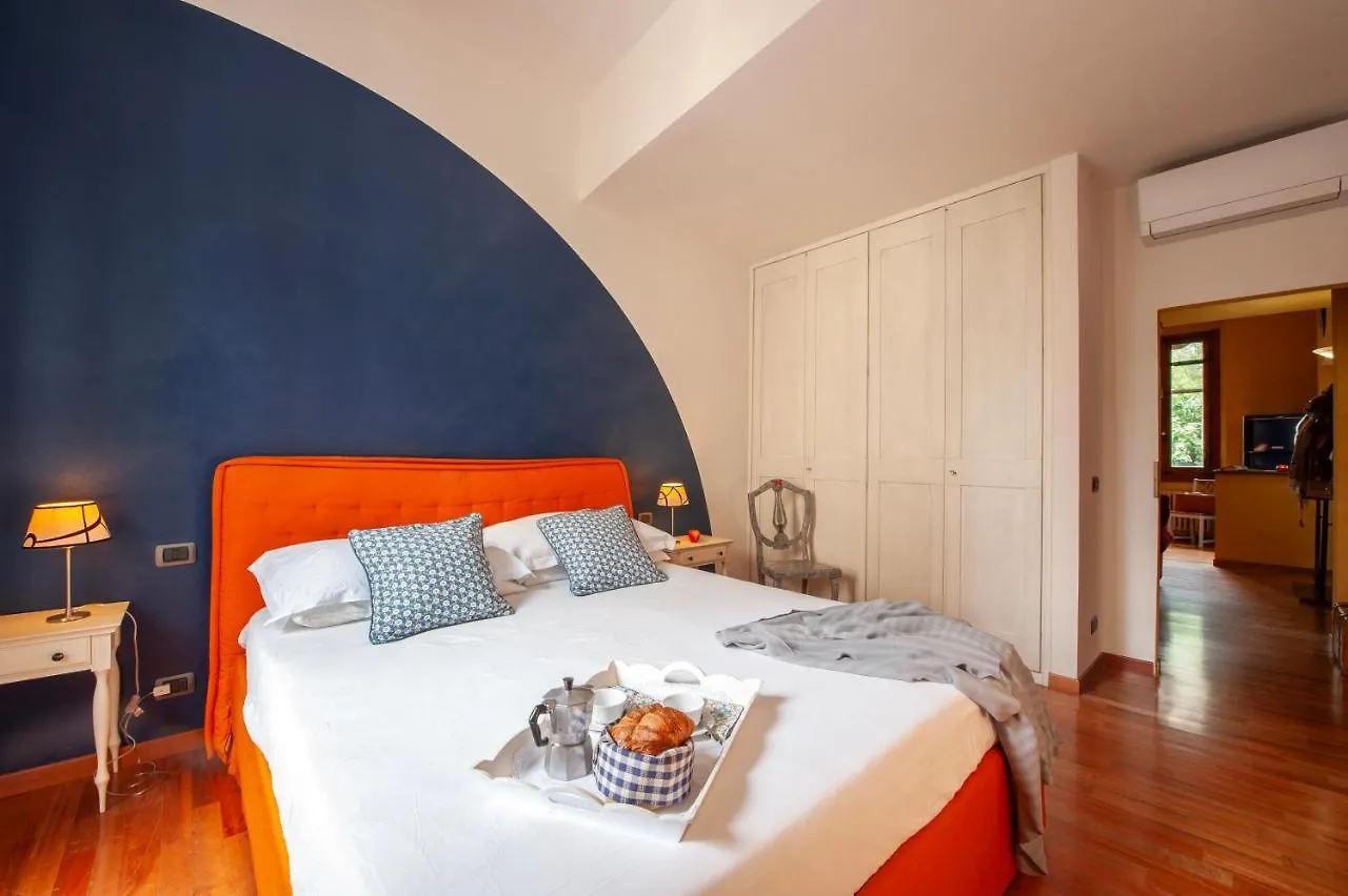 Cate Apartment - Flo Apartments Firenze