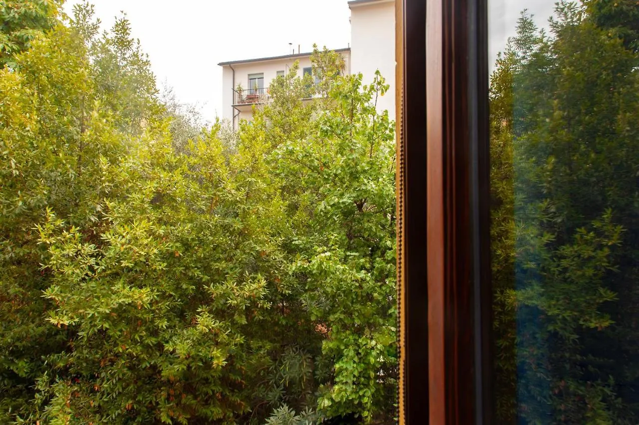 Cate Apartment - Flo Apartments Firenze