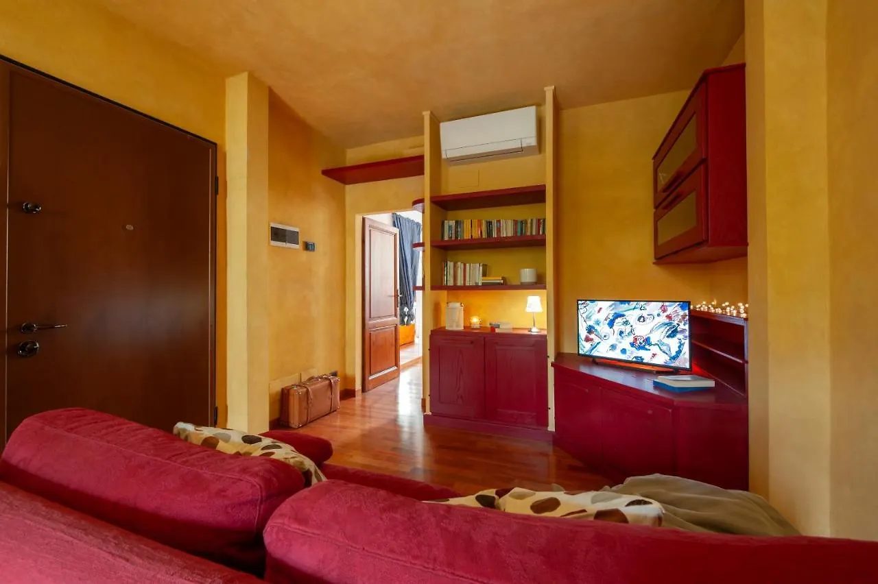 Cate Apartment - Flo Apartments Firenze
