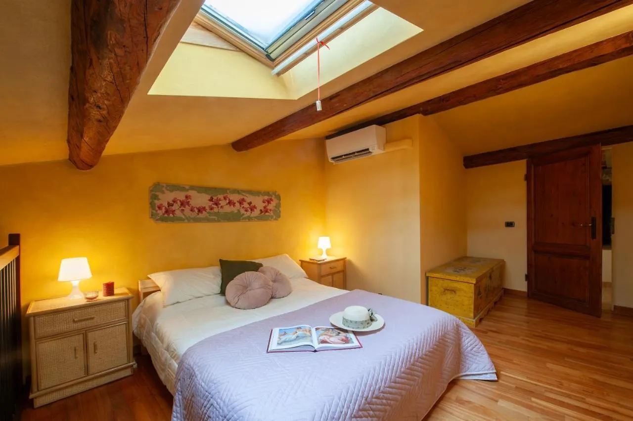 Cate Apartment - Flo Apartments Firenze 0*,  Olaszország