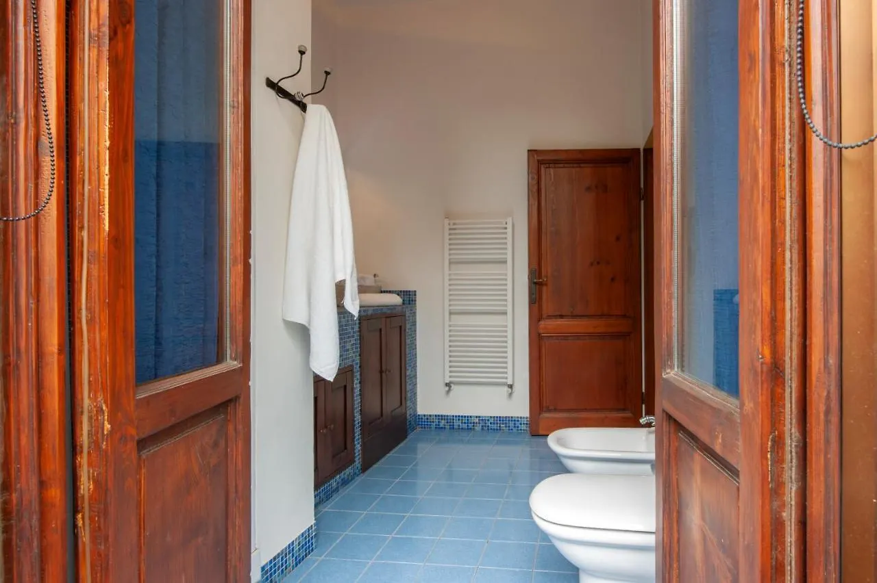 Cate Apartment - Flo Apartments Firenze