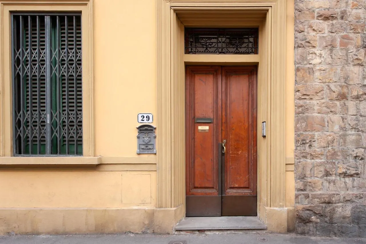 Cate Apartment - Flo Apartments Firenze Olaszország