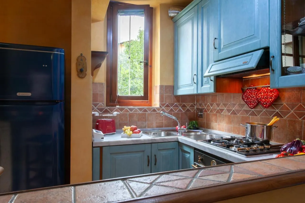 Cate Apartment - Flo Apartments Firenze