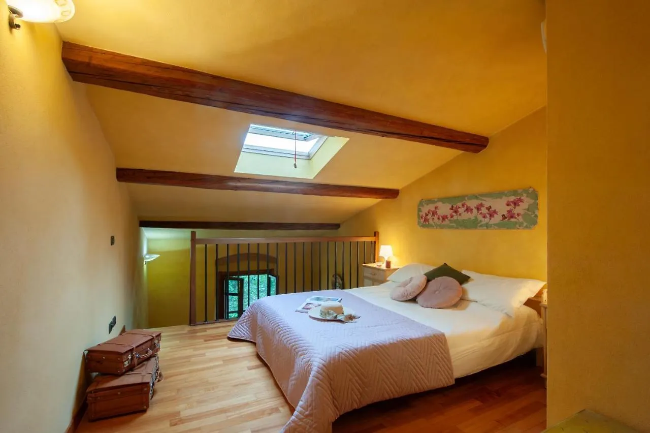Cate Apartment - Flo Apartments Firenze Olaszország