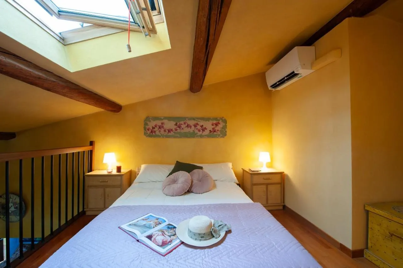 Cate Apartment - Flo Apartments Firenze