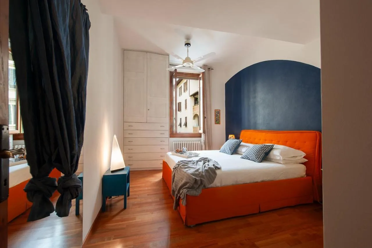 Cate Apartment - Flo Apartments Firenze