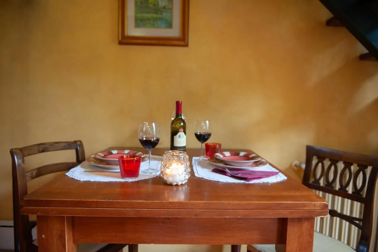 Cate Apartment - Flo Apartments Firenze