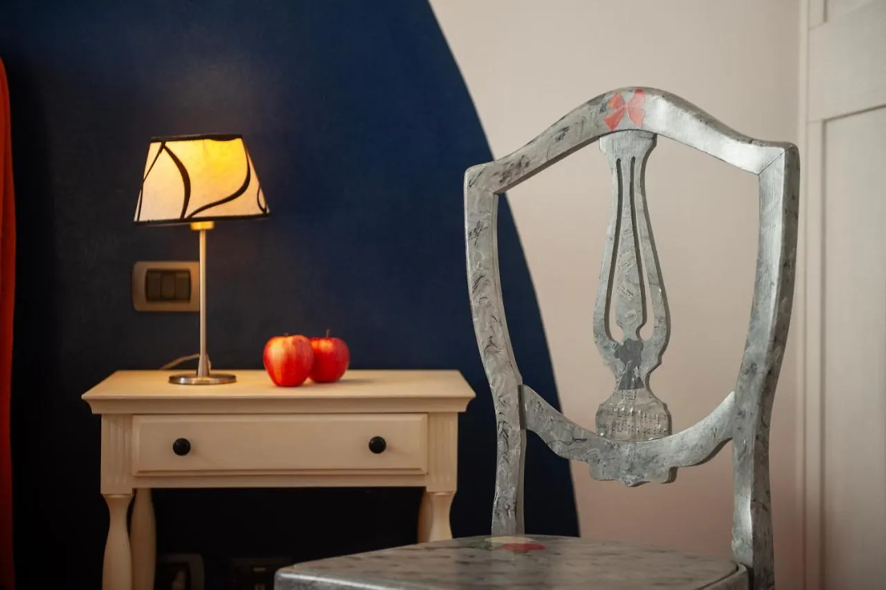 Cate Apartment - Flo Apartments Firenze