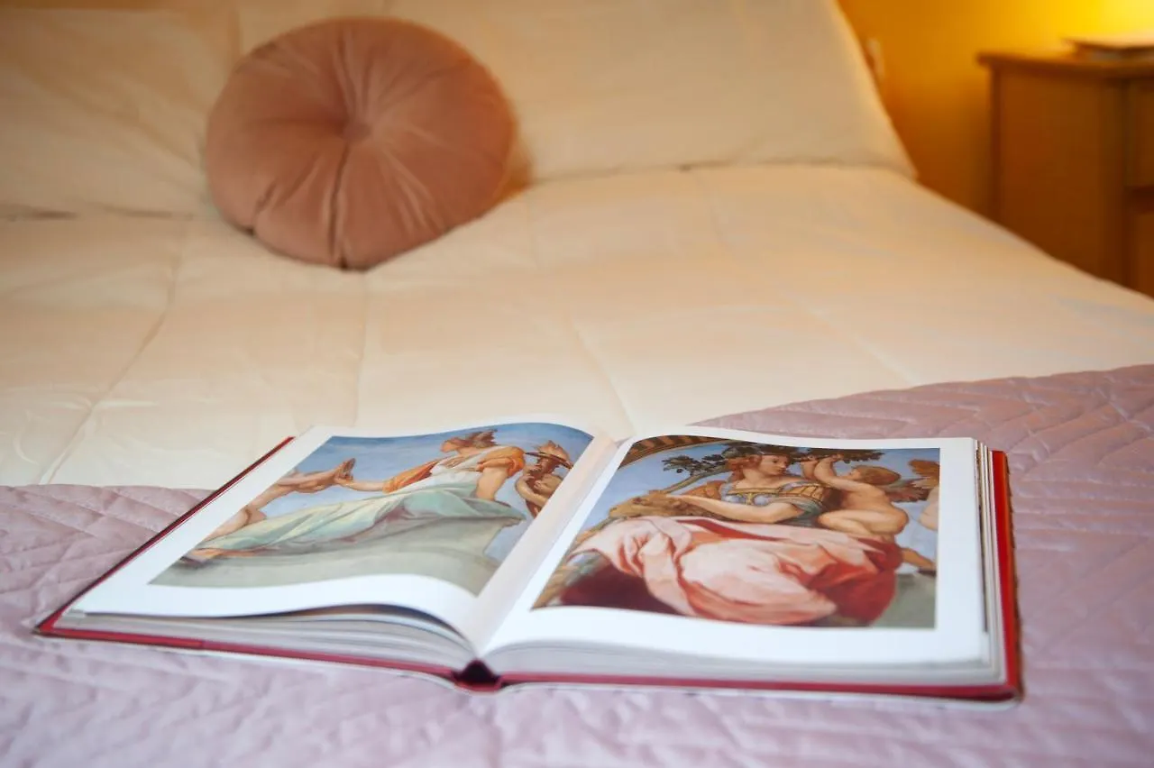 Cate Apartment - Flo Apartments Firenze Olaszország
