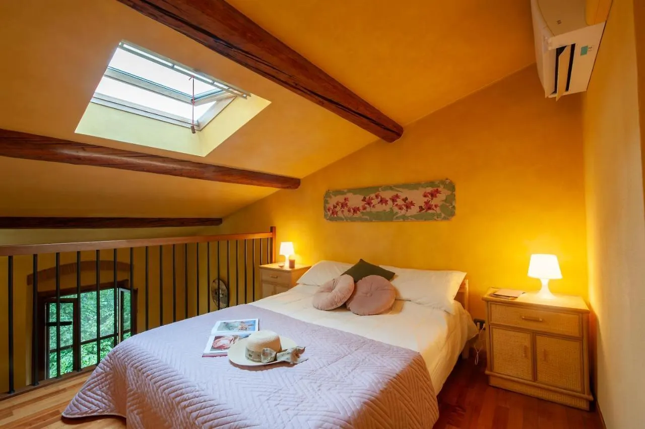 Cate Apartment - Flo Apartments Firenze 0*,  Olaszország