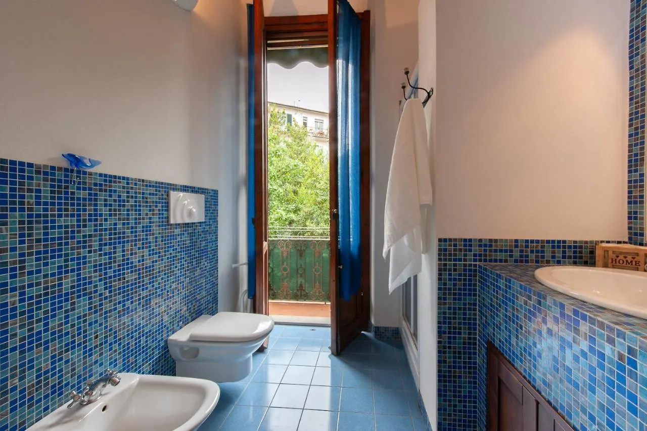 Cate Apartment - Flo Apartments Firenze