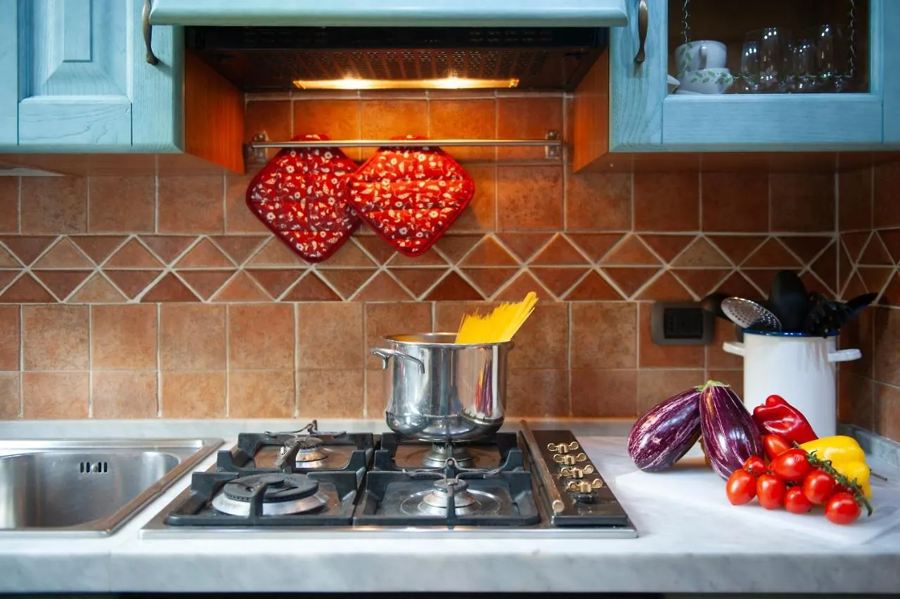 Cate Apartment - Flo Apartments Firenze