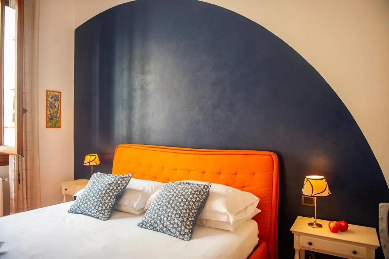 Cate Apartment - Flo Apartments Firenze Olaszország