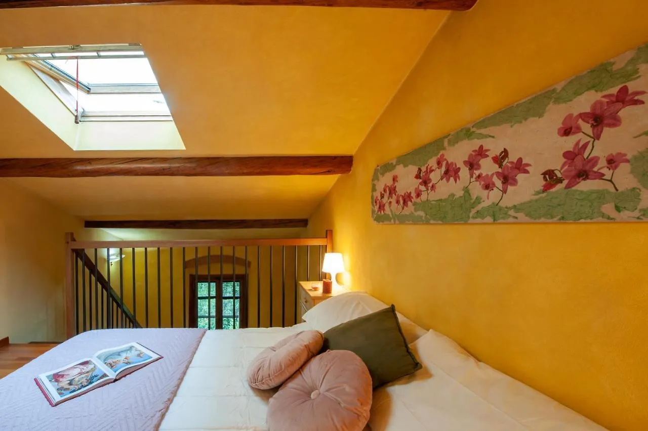 Cate Apartment - Flo Apartments Firenze