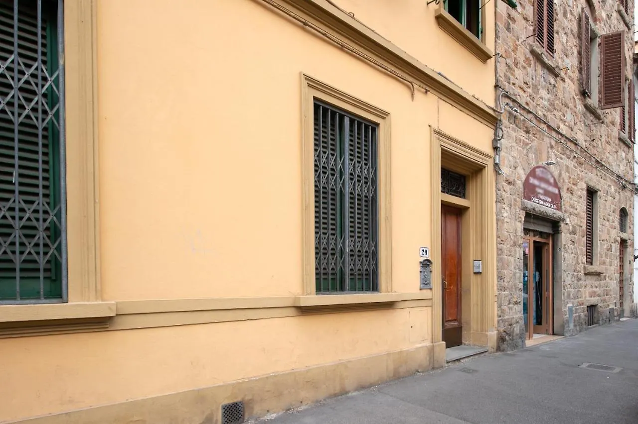 Cate Apartment - Flo Apartments Firenze