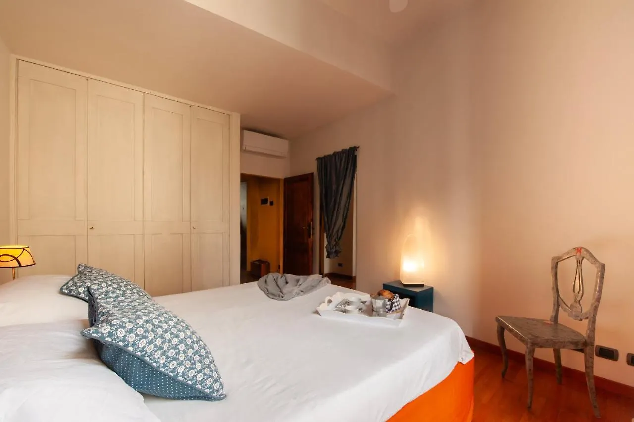 Cate Apartment - Flo Apartments Florence
