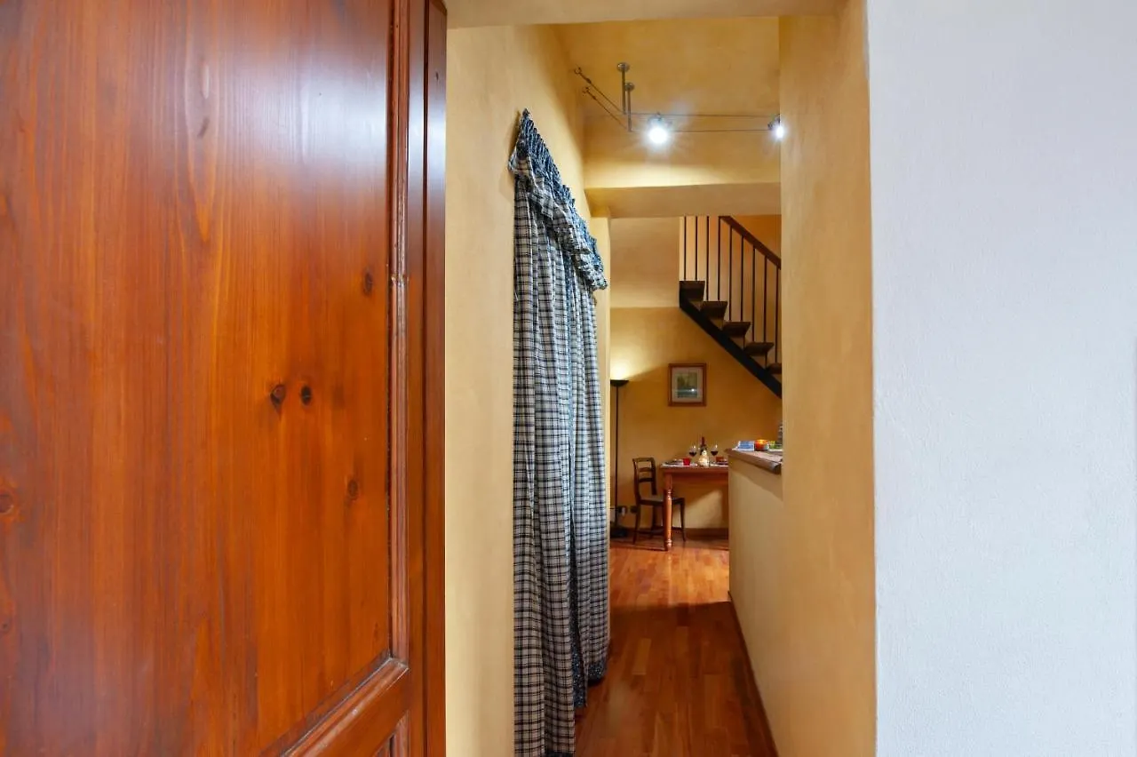 Cate Apartment - Flo Apartments Florence
