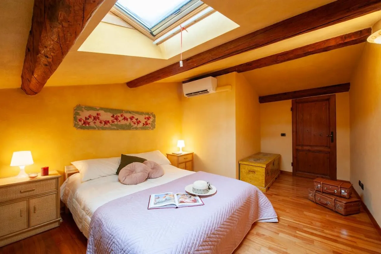 Cate Apartment - Flo Apartments Florence 0*,