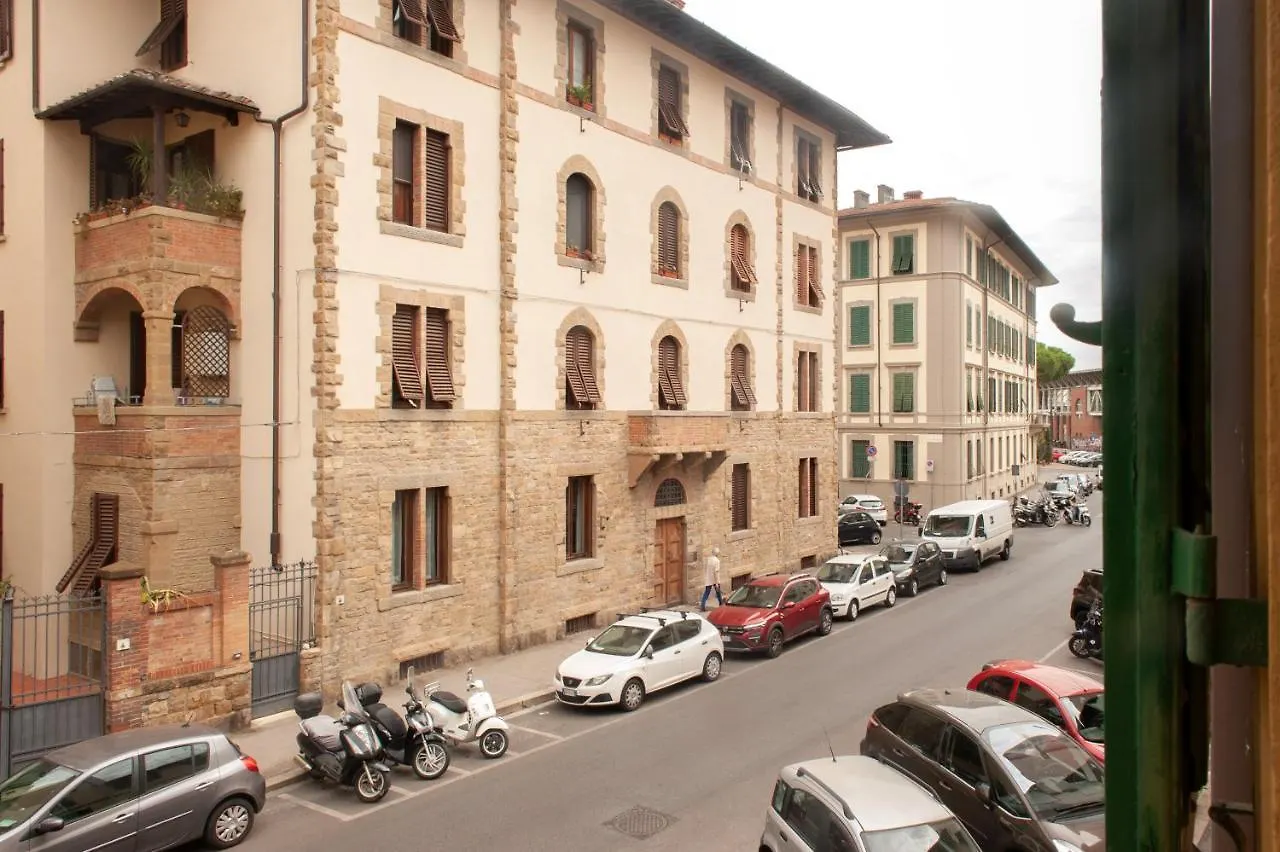 Cate Apartment - Flo Apartments Florence