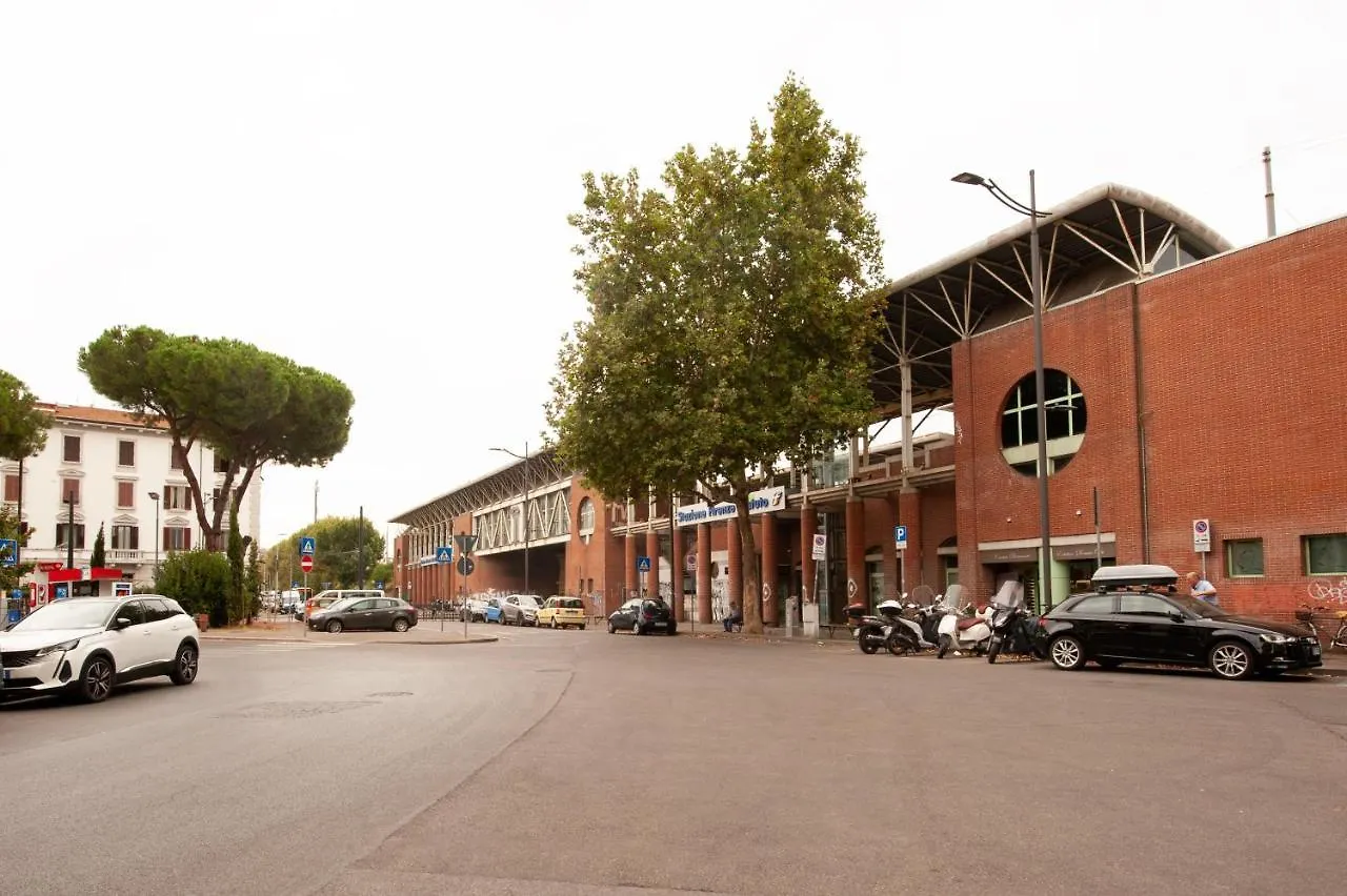 Cate Apartment - Flo Apartments Florence 0*,
